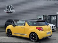 DS DS 3 1.6 HDi FAP - 110 Sport Chic - <small></small> 6.990 € <small>TTC</small> - #5