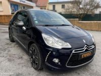 DS DS 3 1.6 thp 155 ch sport chic - <small></small> 5.990 € <small>TTC</small> - #3