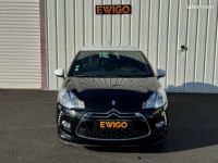 DS DS 3 1.6 thp 155 sport chic 2eme main sellerie alcantara - <small></small> 6.990 € <small>TTC</small> - #3