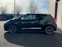 DS DS 3 1.6 thp 155 sport chic 2eme main sellerie alcantara - <small></small> 6.990 € <small>TTC</small> - #5