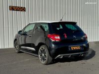 DS DS 3 1.6 thp 155 sport chic 2eme main sellerie alcantara - <small></small> 6.990 € <small>TTC</small> - #6