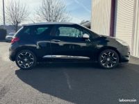 DS DS 3 1.6 thp 155 sport chic 2eme main sellerie alcantara - <small></small> 6.990 € <small>TTC</small> - #9