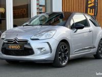 DS DS 3 1.6 THP 155Cv SPORT CHIC MOTEUR A CHAINE - <small></small> 5.980 € <small>TTC</small> - #2