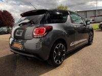 DS DS 3 1.6 thp 165 sport chic start-stop - <small></small> 9.990 € <small>TTC</small> - #3