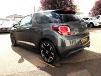 DS DS 3 1.6 thp 165 sport chic start-stop - <small></small> 9.990 € <small>TTC</small> - #5