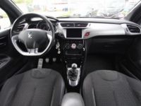 DS DS 3 1.6 thp 165 sport chic start-stop - <small></small> 9.990 € <small>TTC</small> - #12