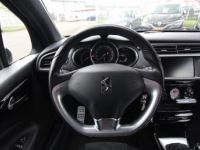 DS DS 3 1.6 thp 165 sport chic start-stop - <small></small> 9.990 € <small>TTC</small> - #14
