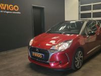 DS DS 3 1.6 THP 165ch SPORT CHIC - <small></small> 10.990 € <small>TTC</small> - #1
