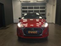 DS DS 3 1.6 THP 165ch SPORT CHIC - <small></small> 10.990 € <small>TTC</small> - #2
