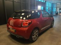 DS DS 3 1.6 THP 165ch SPORT CHIC - <small></small> 10.990 € <small>TTC</small> - #4