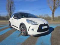 DS DS 3 1.6 THP 16V - 202 BERLINE Racing - <small></small> 11.250 € <small>TTC</small> - #2