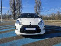 DS DS 3 1.6 THP 16V - 202 BERLINE Racing - <small></small> 11.250 € <small>TTC</small> - #3