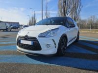 DS DS 3 1.6 THP 16V - 202 BERLINE Racing - <small></small> 11.250 € <small>TTC</small> - #4