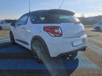 DS DS 3 1.6 THP 16V - 202 BERLINE Racing - <small></small> 11.250 € <small>TTC</small> - #7