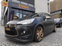 DS DS 3 1.6 thp 200 racing gold matt - <small></small> 12.490 € <small>TTC</small> - #1