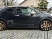 DS DS 3 1.6 thp 200 racing gold matt - <small></small> 12.490 € <small>TTC</small> - #6