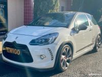 DS DS 3 1.6 thp 207ch racing - <small></small> 9.275 € <small>TTC</small> - #2