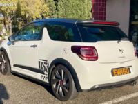 DS DS 3 1.6 thp 207ch racing - <small></small> 9.275 € <small>TTC</small> - #4