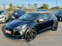 DS DS 3 1.6 THP 208CH BVM6 PERFORMANCE BLACK SPECIAL - <small></small> 17.490 € <small>TTC</small> - #1