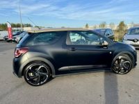 DS DS 3 1.6 THP 208CH BVM6 PERFORMANCE BLACK SPECIAL - <small></small> 17.490 € <small>TTC</small> - #3