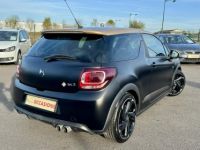 DS DS 3 1.6 THP 208CH BVM6 PERFORMANCE BLACK SPECIAL - <small></small> 17.490 € <small>TTC</small> - #4