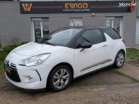 DS DS 3 1.6 vti 120 sochic - <small></small> 7.980 € <small>TTC</small> - #1