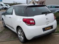 DS DS 3 1.6 vti 120 sochic - <small></small> 7.980 € <small>TTC</small> - #4