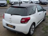 DS DS 3 1.6 vti 120 sochic - <small></small> 7.980 € <small>TTC</small> - #6