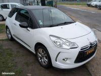 DS DS 3 1.6 vti 120 sochic - <small></small> 7.980 € <small>TTC</small> - #8