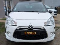 DS DS 3 1.6 vti 120 sochic - <small></small> 7.980 € <small>TTC</small> - #9