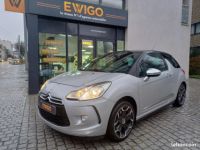 DS DS 3 1.6 vti 120 sochic - <small></small> 9.980 € <small>TTC</small> - #1