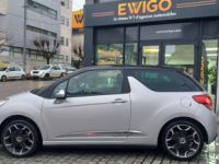 DS DS 3 1.6 vti 120 sochic - <small></small> 9.980 € <small>TTC</small> - #2