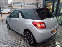 DS DS 3 1.6 vti 120 sochic - <small></small> 9.980 € <small>TTC</small> - #3