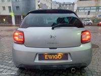 DS DS 3 1.6 vti 120 sochic - <small></small> 9.980 € <small>TTC</small> - #4