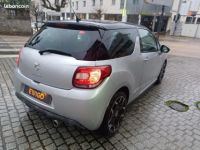 DS DS 3 1.6 vti 120 sochic - <small></small> 9.980 € <small>TTC</small> - #5