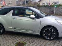 DS DS 3 1.6 vti 120 sochic - <small></small> 9.980 € <small>TTC</small> - #6