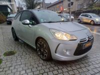 DS DS 3 1.6 vti 120 sochic - <small></small> 9.980 € <small>TTC</small> - #7