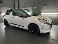 DS DS 3 (2) 1.2 PURETECH 110 PERFORMANCE LINE AUTOMATIQUE - <small></small> 15.900 € <small>TTC</small> - #1