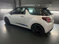 DS DS 3 (2) 1.2 PURETECH 110 PERFORMANCE LINE AUTOMATIQUE - <small></small> 15.900 € <small>TTC</small> - #2