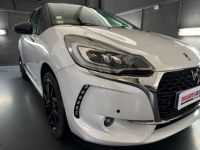 DS DS 3 (2) 1.2 PURETECH 110 PERFORMANCE LINE AUTOMATIQUE - <small></small> 15.900 € <small>TTC</small> - #3