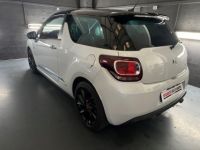 DS DS 3 (2) 1.2 PURETECH 110 PERFORMANCE LINE AUTOMATIQUE - <small></small> 15.900 € <small>TTC</small> - #8