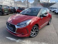 DS DS 3 (3) 1.2 PureTech 110 Forever AUTOMATIQUE - <small></small> 12.900 € <small></small> - #1