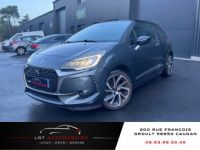 DS DS 3 (A55) Phase 2 1.2 THP 12V AT6 S&S 110 cv Boîte auto - <small></small> 8.490 € <small>TTC</small> - #1