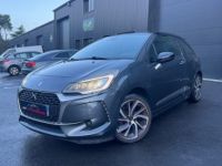 DS DS 3 (A55) Phase 2 1.2 THP 12V AT6 S&S 110 cv Boîte auto - <small></small> 8.490 € <small>TTC</small> - #2