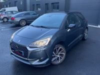 DS DS 3 (A55) Phase 2 1.2 THP 12V AT6 S&S 110 cv Boîte auto - <small></small> 8.490 € <small>TTC</small> - #3