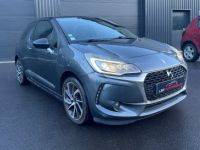 DS DS 3 (A55) Phase 2 1.2 THP 12V AT6 S&S 110 cv Boîte auto - <small></small> 8.490 € <small>TTC</small> - #5