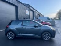 DS DS 3 (A55) Phase 2 1.2 THP 12V AT6 S&S 110 cv Boîte auto - <small></small> 8.490 € <small>TTC</small> - #6