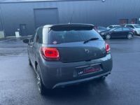 DS DS 3 (A55) Phase 2 1.2 THP 12V AT6 S&S 110 cv Boîte auto - <small></small> 8.490 € <small>TTC</small> - #9