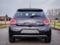 DS DS 3 Automobiles Citroën DS3 1.2 Sport Chic S - 1STE EIGENAAR - CAMERA - LEDER - XENON - CRUISECONTROL - <small></small> 12.999 € <small>TTC</small> - #8