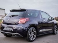 DS DS 3 Automobiles Citroën DS3 1.2 Sport Chic S - 1STE EIGENAAR - CAMERA - LEDER - XENON - CRUISECONTROL - <small></small> 12.500 € <small>TTC</small> - #9